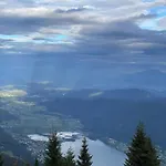 Kleines Seeglueck Feldkirchen in Kärnten