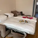 Lägenhet Kleines Seeglueck *
