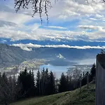 Lägenhet Kleines Seeglueck *