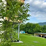 Kleines Seeglueck Appartamento *