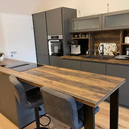 Lägenhet Kleines Seeglueck Feldkirchen in Kärnten