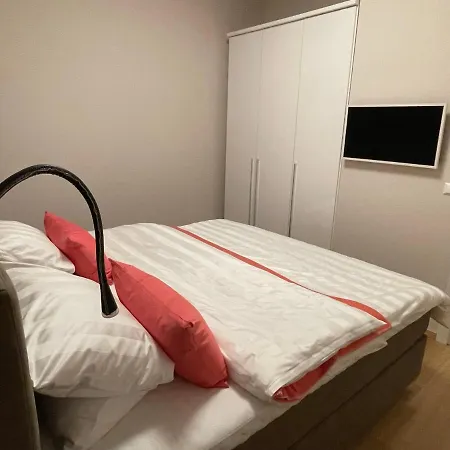 Lägenhet Kleines Seeglueck Feldkirchen in Kärnten