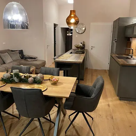 Apartament Kleines Seeglueck Feldkirchen in Kärnten
