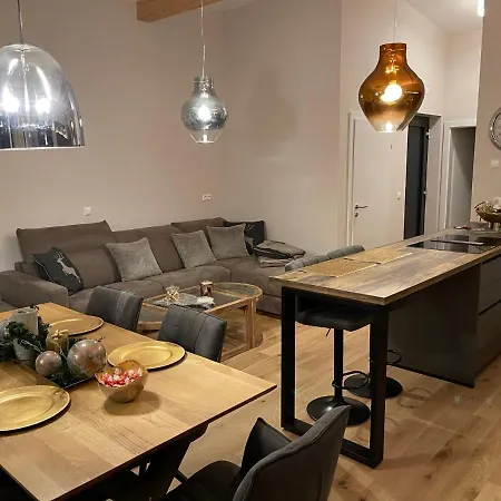 Appartamento Kleines Seeglueck