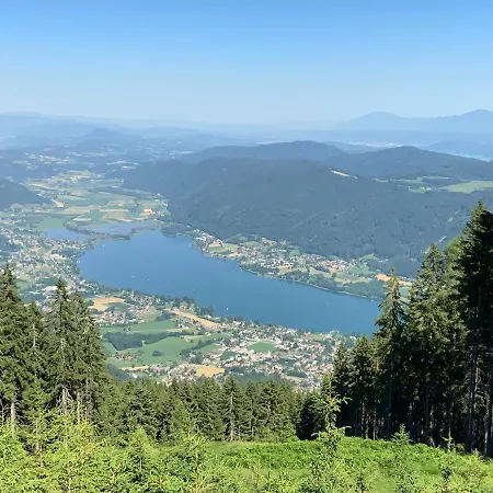 Kleines Seeglueck Appartamento Feldkirchen in Kärnten