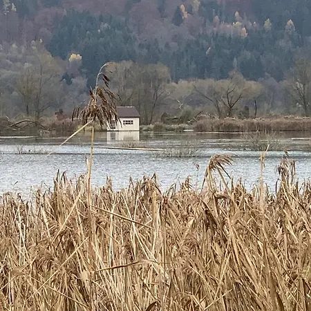 Kleines Seeglueck Feldkirchen in Kärnten