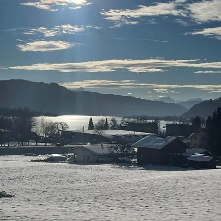 Kleines Seeglueck شقة