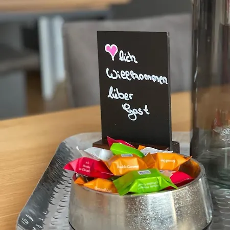 Διαμέρισμα Kleines Seeglueck Feldkirchen in Kärnten