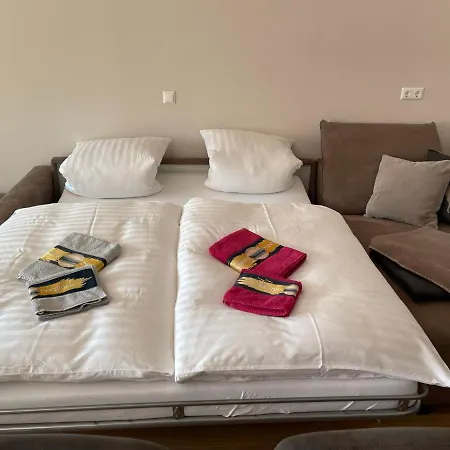 Kleines Seeglueck Feldkirchen in Kärnten