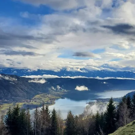 شقة Kleines Seeglueck *