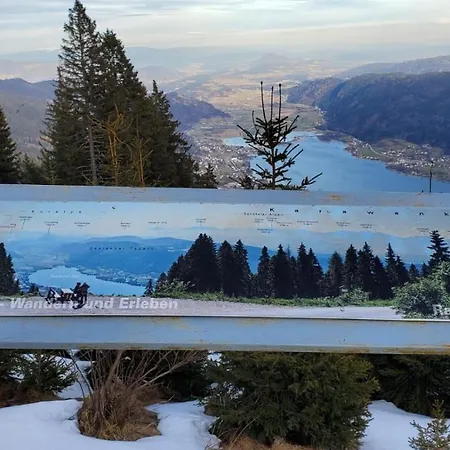 Appartamento Kleines Seeglueck