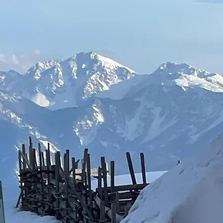 شقة Kleines Seeglueck