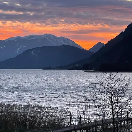 Kleines Seeglueck * Feldkirchen in Kärnten