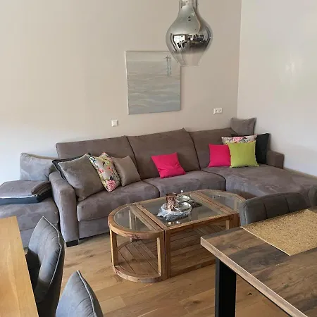 Kleines Seeglueck Appartamento *