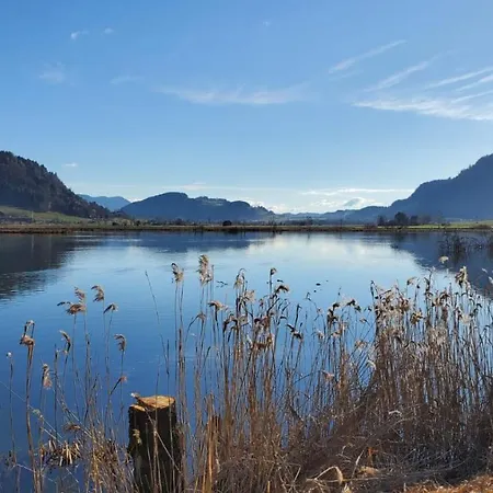 Kleines Seeglueck Appartamento