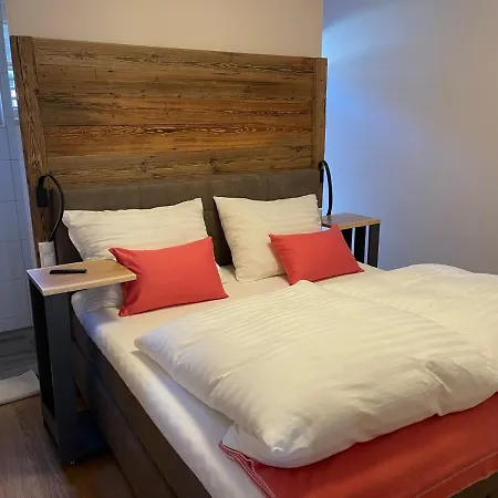 Appartamento Kleines Seeglueck