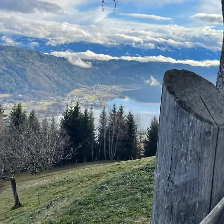Kleines Seeglueck * Feldkirchen in Kärnten