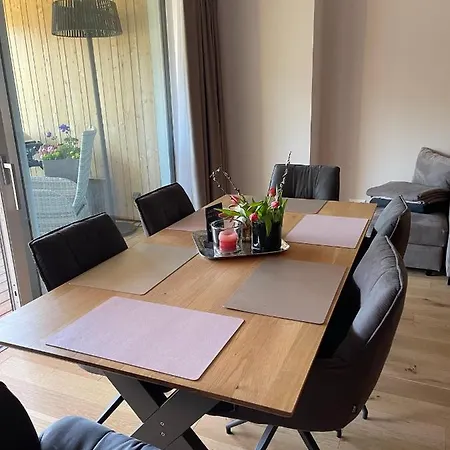 Kleines Seeglueck