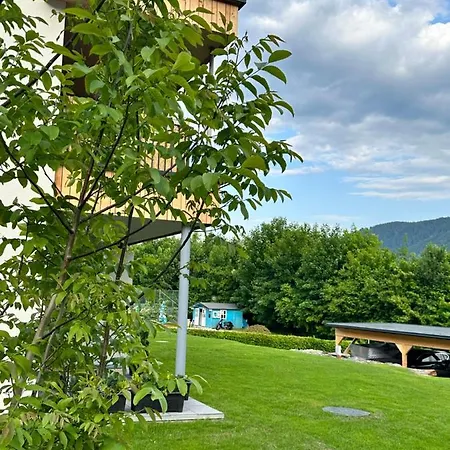 Kleines Seeglueck Lägenhet *