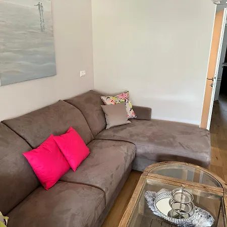 Lägenhet Kleines Seeglueck Feldkirchen in Kärnten