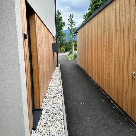 Kleines Seeglueck * Feldkirchen in Kärnten