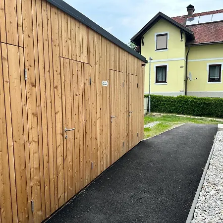 Kleines Seeglueck Appartamento Feldkirchen in Kärnten