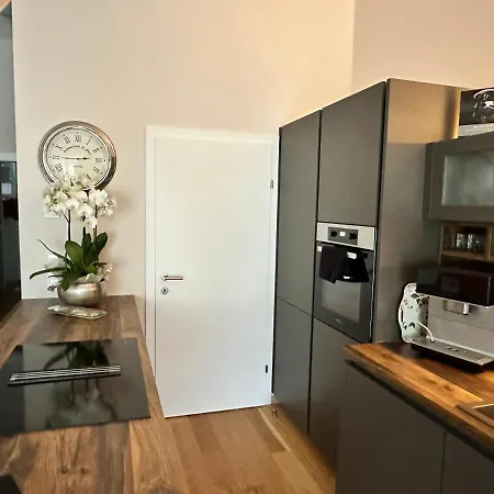 Lägenhet Kleines Seeglueck Feldkirchen in Kärnten