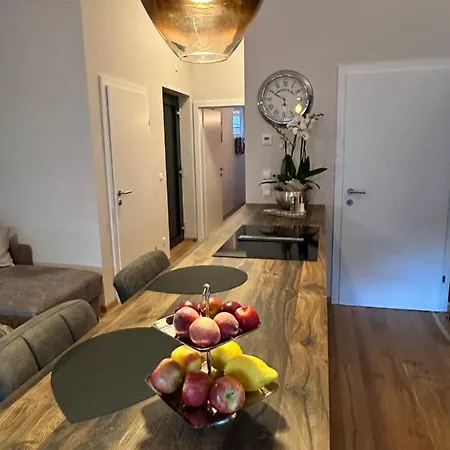 Kleines Seeglueck Lägenhet Feldkirchen in Kärnten