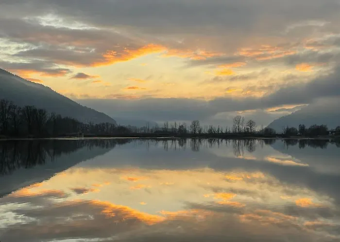 Kleines Seeglück Apartment *