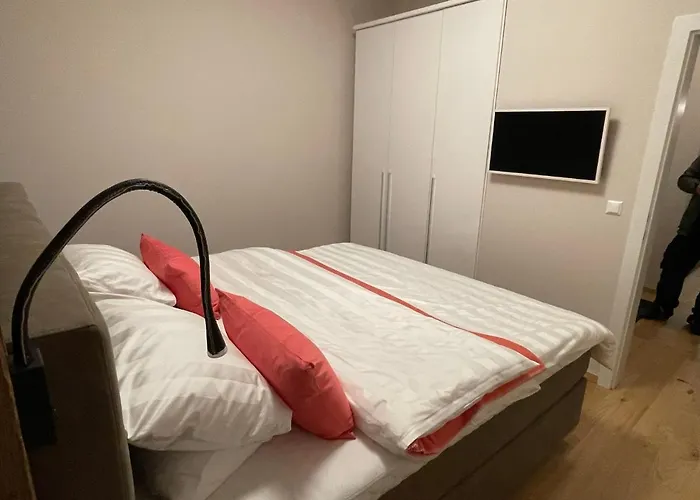 Apartment Kleines Seeglück Feldkirchen in Kärnten