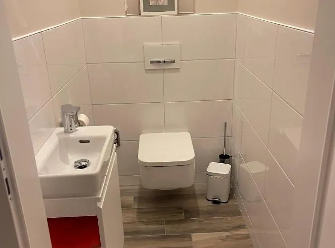 Apartment Kleines Seeglück Feldkirchen in Kärnten