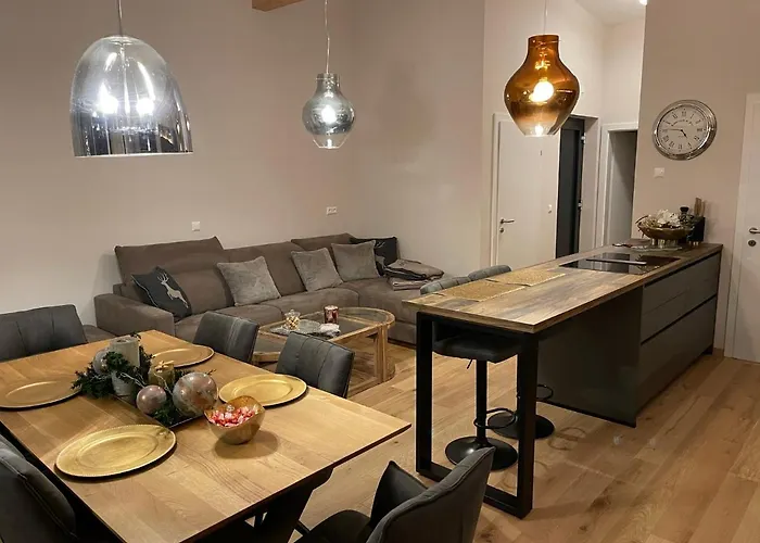 Apartment Kleines Seeglück