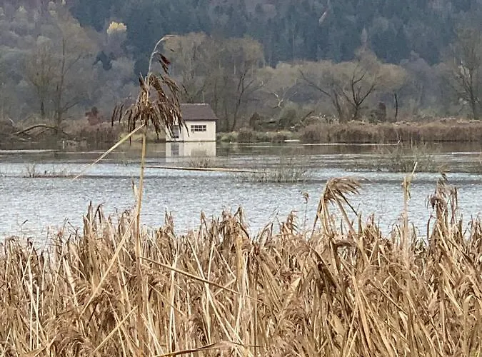 Kleines Seeglueck Feldkirchen in Kärnten