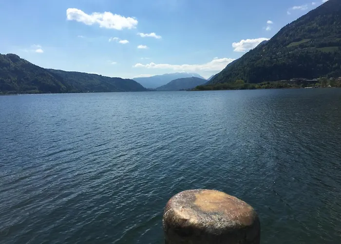 Kleines Seeglück Apartment *