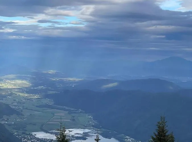 Kleines Seeglück Feldkirchen in Kärnten