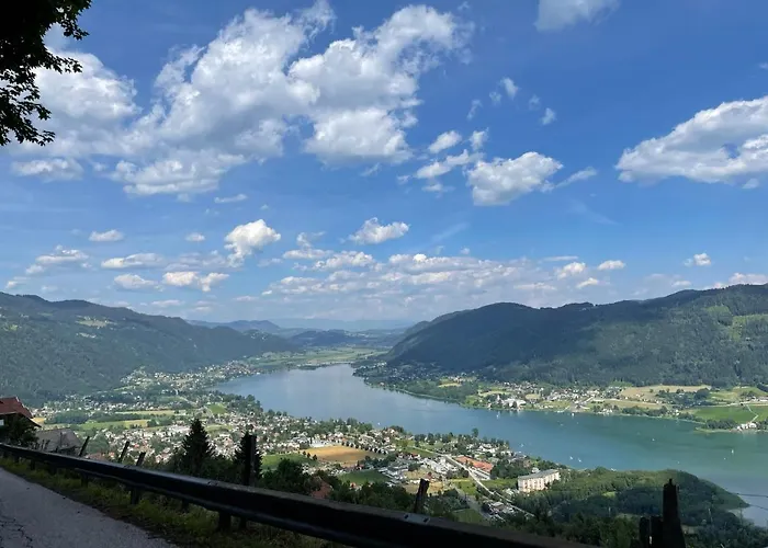 Apartman Kleines Seeglueck *