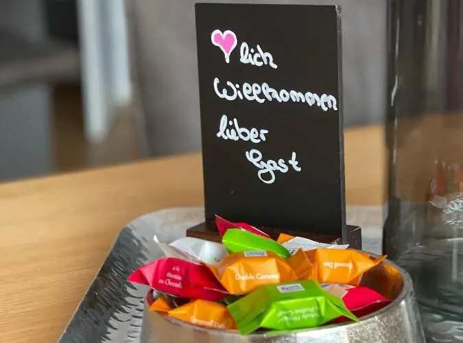 Apartman Kleines Seeglueck Feldkirchen in Kärnten