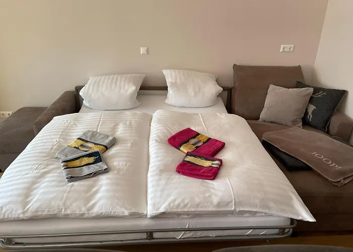 Kleines Seeglück Feldkirchen in Kärnten