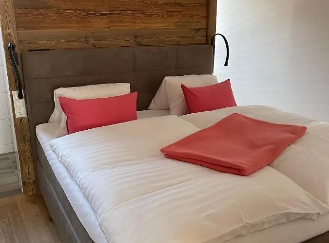 Kleines Seeglück Apartment Feldkirchen in Kärnten