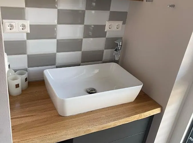 Apartment Kleines Seeglück