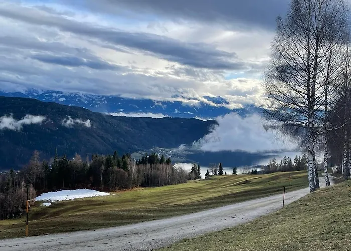 Kleines Seeglueck דירה *