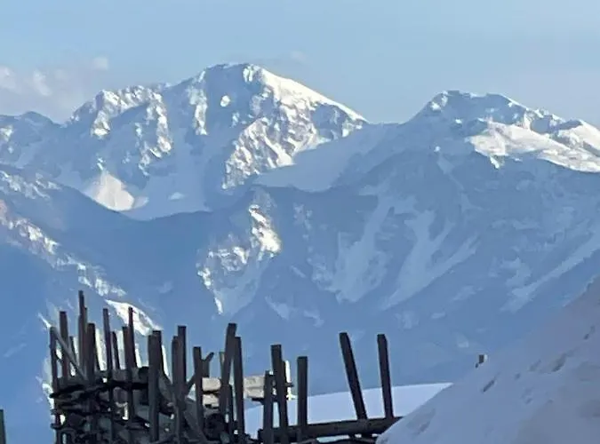 Apartment Kleines Seeglück