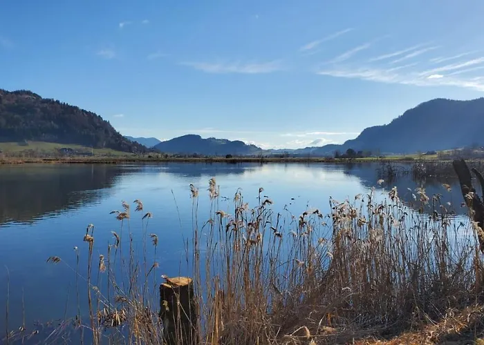 Kleines Seeglück Apartment