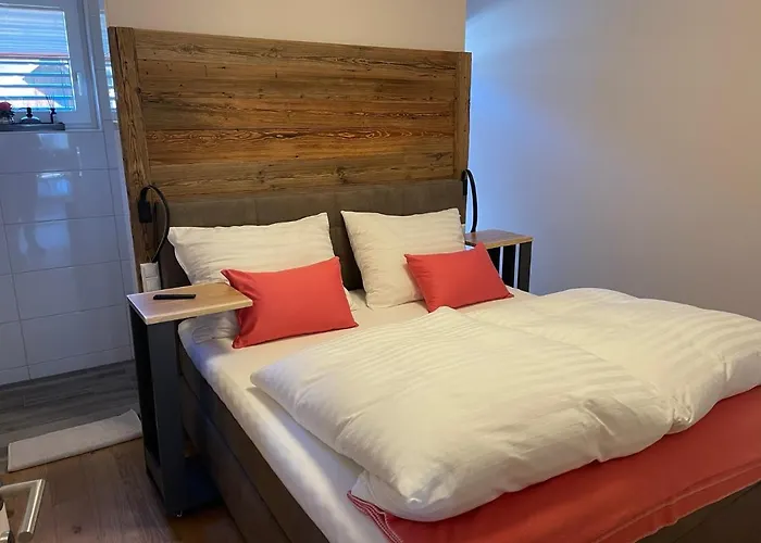 Apartment Kleines Seeglück