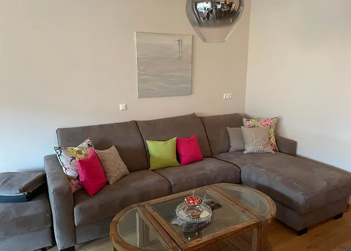 Kleines Seeglück Apartment Feldkirchen in Kärnten