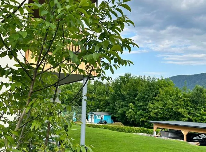 Kleines Seeglück Apartment *