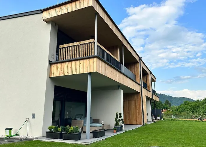 Apartment Kleines Seeglück