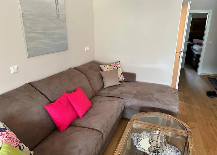 Apartment Kleines Seeglück Feldkirchen in Kärnten