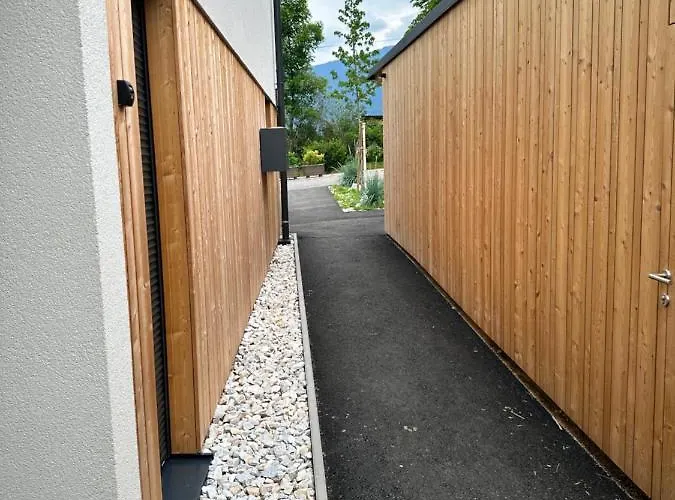 Kleines Seeglück * Feldkirchen in Kärnten