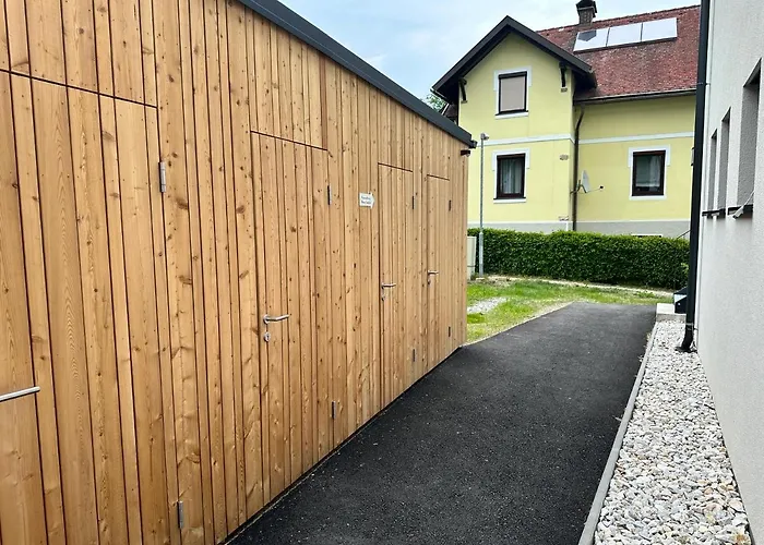 Kleines Seeglück Apartment Feldkirchen in Kärnten